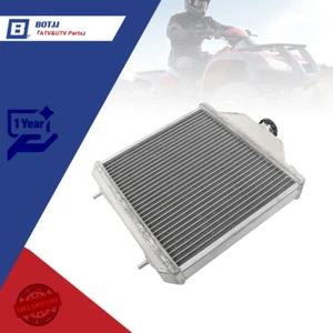 Radiator for 1995-2001 Polaris Scrambler 400 Sportsman 500 Magnum 425 with Cap - Imagen 1 de 12