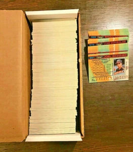 1991 STADIUM CLUB BASEBALL - (GROUP 1 OF 3) - Complete Your Set -YOU PICK! - Picture 1 of 2