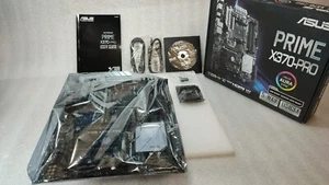 Placa madre ASUS PRIME X370-PRO nueva - Imagen 1 de 7