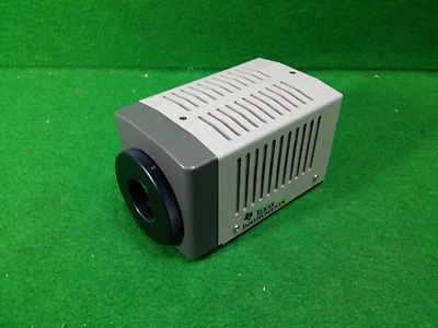 CÁMARA TEXAS INSTRUMENTS MP-680PF-1074, USADA Foto 1 de 4