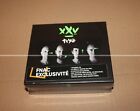 TRYO  --  XXV  --  BOX FNAC LIMITED 2500 EX  --  NEUF