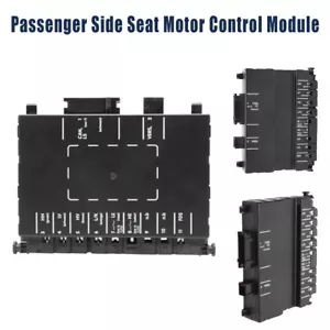 Passenger side Front Right Seat Motor Control Module for Mercedes W203 W211 C230 - Foto 1 di 11