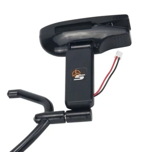 TrackNPClip Active Infrared Head Tracker Head Tracking Bracket Video Game Access - Picture 1 of 15