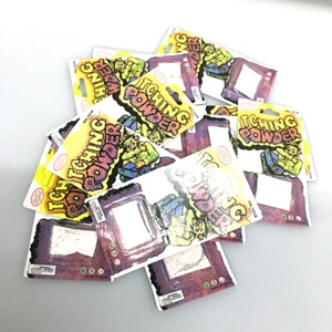 Itch Itching Powder Packages-Prank Joke Trick Gag Funny Best! U2T0 - Picture 1 of 8