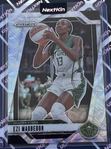 EZI MAGBEGOR 2024 Panini WNBA Prizm Premium #50 Choice Scope /99 - Picture 1 of 3