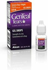 GenTeal Tears Lubricant Gel Drops - 0.3 fl oz