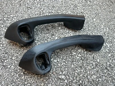 BMW Z3 E36 Manija de agarre de la puerta interior izquierda - 51418401173 Foto 1 de 4