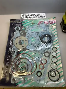 pochette joint haut et bas moteur cagiva 125 mito - Foto 1 di 10