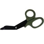 Outdoor Practical Camp Hand Tool Nursing Staff Medical Rescue First Aid Scissors