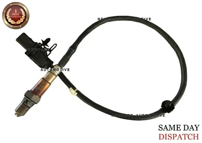 per FORD TRANSIT TOURNEO CORRIERE CONNECT 1.0 ECOBOOST LAMBDA SONDA SENSORE OSSIGENO - Immagine 1 di 2