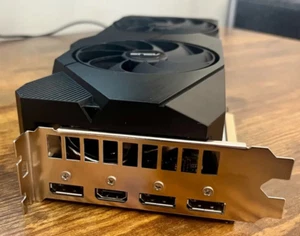 ASUS Dual GeForce RTX 2070 SUPER EVO 8 GB Graphics Card NVIDIA - Picture 1 of 11