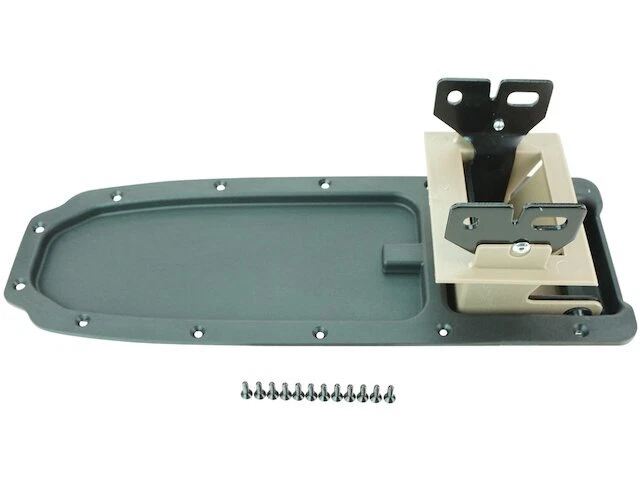 Tapa de consola hágalo usted mismo Solutions para Mazda B2500 1998-2001 92CGZX Foto 1 de 1