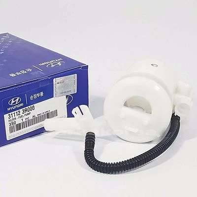 Genuine 311123R000 Fuel Pump Filter For KIA FORTE & Koup 2014-2015 RIO 2012-2015 - Imagem 1 de 4