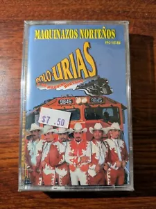 Polo Urias Maquinazos Nortenos - Picture 1 of 2