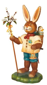 Hubrig Volkskunst 'Hasenhans 28cm' - Bild 1 von 1