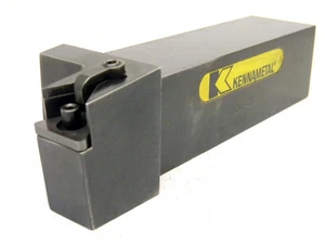 USED KENNAMETAL 2.00" SHANK DTCNR 326 TURNING TOOL HOLDER TNMG 643  - Picture 1 of 1