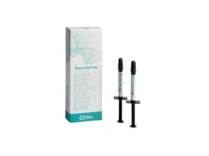 Meta Biomed Nexcomp Flow Low Viscosity Nano Hybrid Resin Flowable Composite A2 - Picture 1 of 9