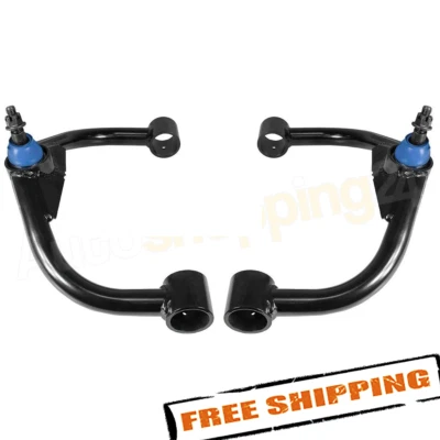 Brazos de control superiores de rótula Tuff Country 10958 para Silverado 2500HD 2020-2024 Foto 1 de 3