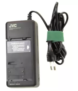 JVC AA-V3S Chargeur d'origine pour Caméscope JVC (Réf#V-350) - Foto 1 di 2