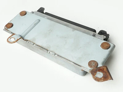 1995 - 1997 Mazda Miata freio antibloqueio abs módulo de controle de computador unidade OEM - Imagem 1 de 4