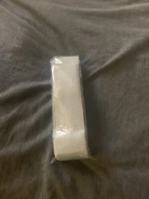 Correas de ejercicio de yoga grises de 8 pies (paquete de 10) Foto 1 de 4