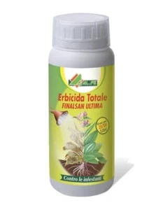 ACIDO PELARGONICO ERBICIDA TOTALE FINALSAN PFnPO | 0,5 LT - Foto 1 di 1