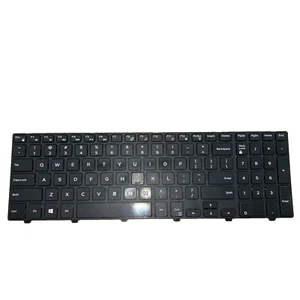 Keyboard For Dell Inspiron 15 3565 3567 5557 5566 Vostro 15 3565 3568 - Picture 1 of 5