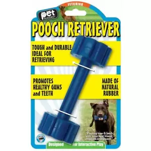 Pooch Retriever - Picture 1 of 2