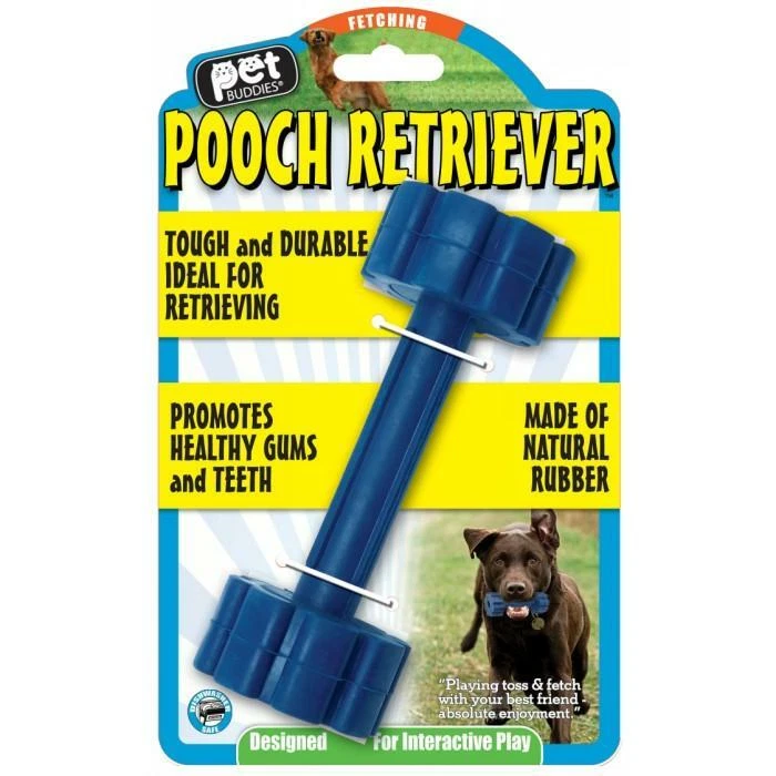 Pooch Retriever - Image 1 of 2