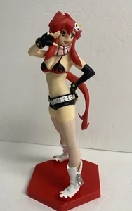 Saga 2009 Tengen Toppa Gurren Lagann: Yoko Pop Up Parade Figur - Bild 1 von 5