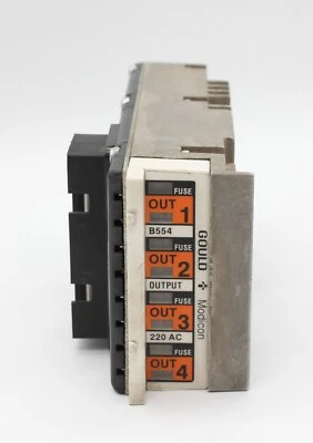 Gould Modicon 532F LR32678 Eingangsmodul - Bild 1 von 4