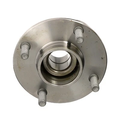 Buje y cojinete de rueda delantera OEM NUEVO genuino Nissan 1995-1998 240SX 40200-0V200 Foto 1 de 3