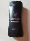 Lynx Bodywash "EXCITE"  250ml new UN boxed bottle. Unwanted gift 