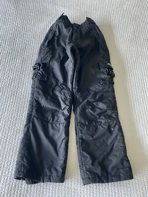 Pantalones de esquí para jóvenes Ski Gear - talla pequeña Foto 1 de 4