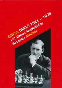 Chess Duels 1921-1924 - Picture 1 of 1