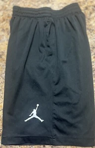 Boy’s Nike Air Jordan Basketball Shorts Size 12 - Picture 1 of 2