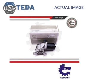 19SKV135 SCHEIBENWISCHERMOTOR VORNE SKV GERMANY NEU OE ERSATZ - Bild 1 von 9