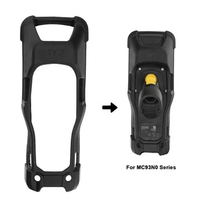 Protective Cover Case Hand Rugged Boot For Zebra MC93 MC9300 MC930B MC930P PL - Zdjęcie 1 z 8