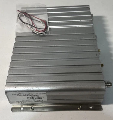 Nexcom VTC6110 In-Vehicle Computer System USFF VTC6110ATT4 #2 - Image 1 of 4