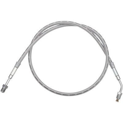 Kit de línea de freno trasero Goodridge HD9206-B Foto 1 de 3