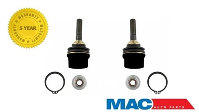 FPD Brand (2) K80141 Suspension Ball Joint, Front Lower Town Car Crown Vic - Image 1 of 4