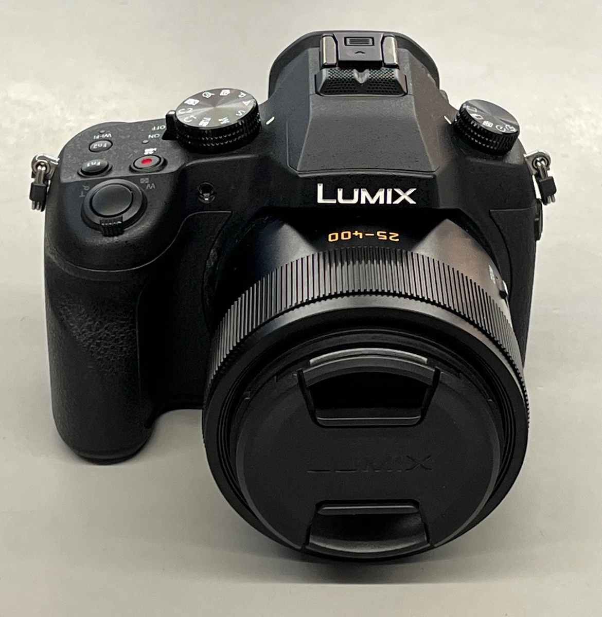 Panasonic LUMIX DMC-FZ1000 Digital Cameras for Sale - Shop New