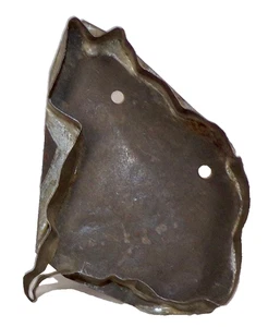 Cat Cookie Cutter Tin Country Kitchen Folk Art Tinsmith #33 - Picture 1 of 4