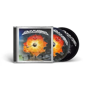 Gamma Ray Land of the Free Double CD NEW - Picture 1 of 1