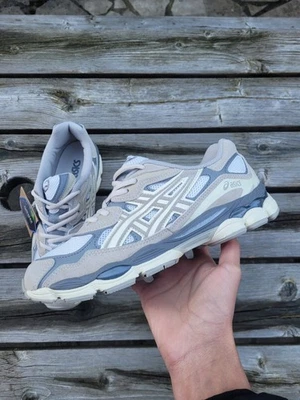 asics gel nyc - Photo 1/4