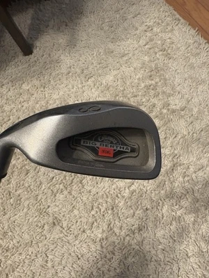 LH  Callaway Big Bertha 8 Iron Graphite Light Standard Flex - Image 1 of 4