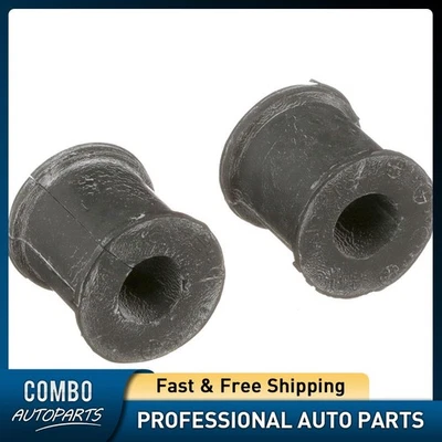 Kit de bucha de barra estabilizadora de suspensão traseira compatível com Toyota Camry 2002-2006 - Imagem 1 de 4