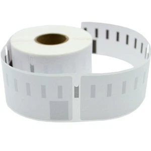 Thermo-Etiketten DYMO LW 99012 36x89mm 260 Stück S0722400 - Bild 1 von 12