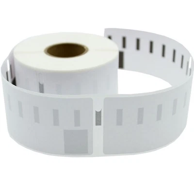 Thermo-Etiketten DYMO LW 99012 36x89mm 260 Stück S0722400 - Bild 1 von 4