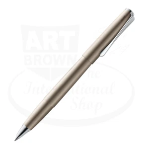 Lamy Studio Palladium Tintenroller, L368 - Bild 1 von 1